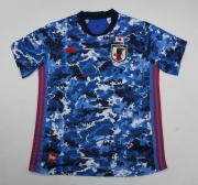 2020 Japan home Soccer Jersey